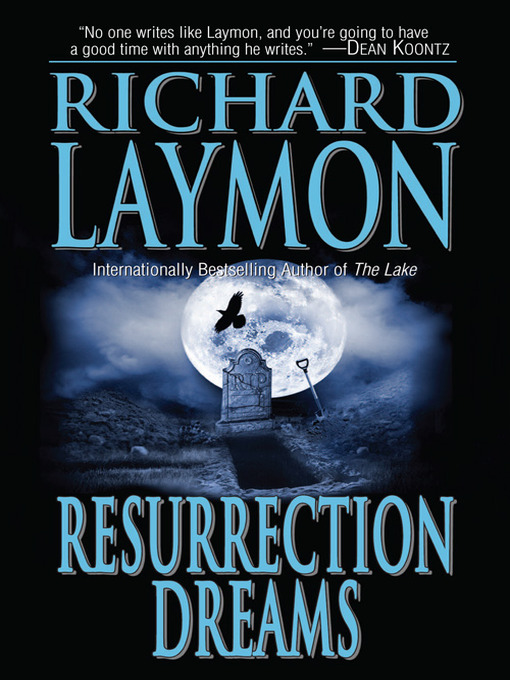 Title details for Resurrection Dreams by Richard Laymon - Available